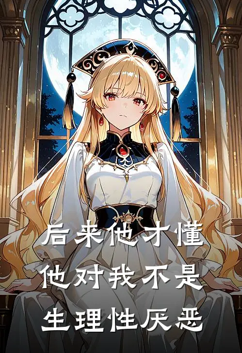 后来他才懂，他对我不是生理性厌恶