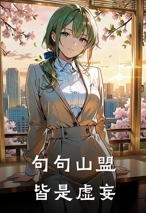 句句山盟，皆是虚妄
