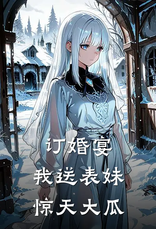 订婚宴，我送表妹惊天大瓜