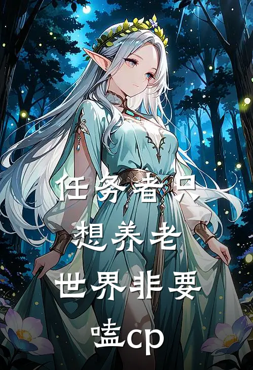 任务者只想养老，世界非要嗑cp