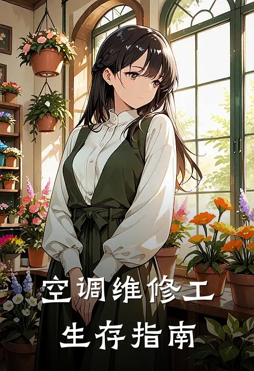 空调维修工生存指南