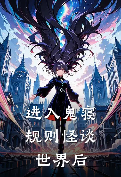 进入鬼寝规则怪谈世界后
