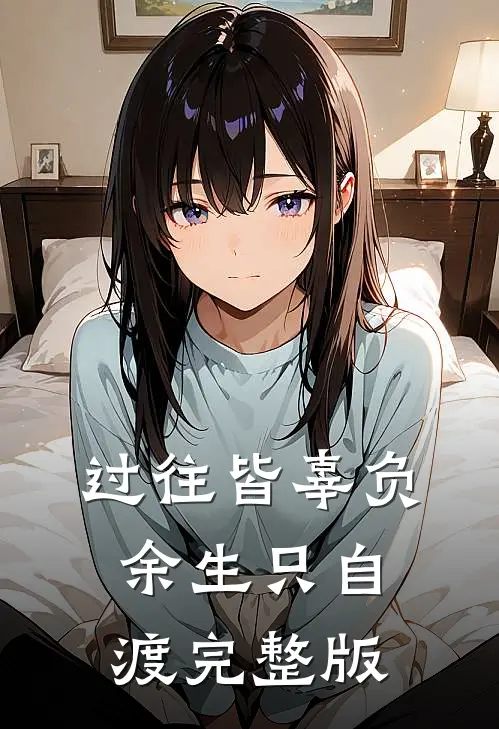 过往皆辜负，余生只自渡完整版