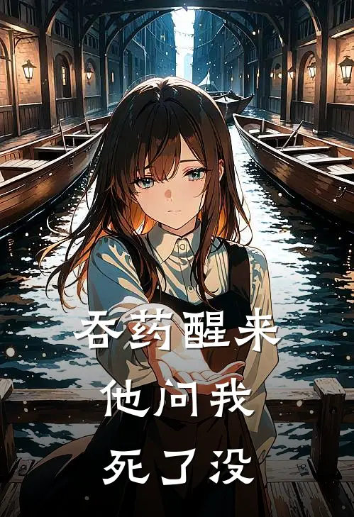 吞药醒来，他问我死了没