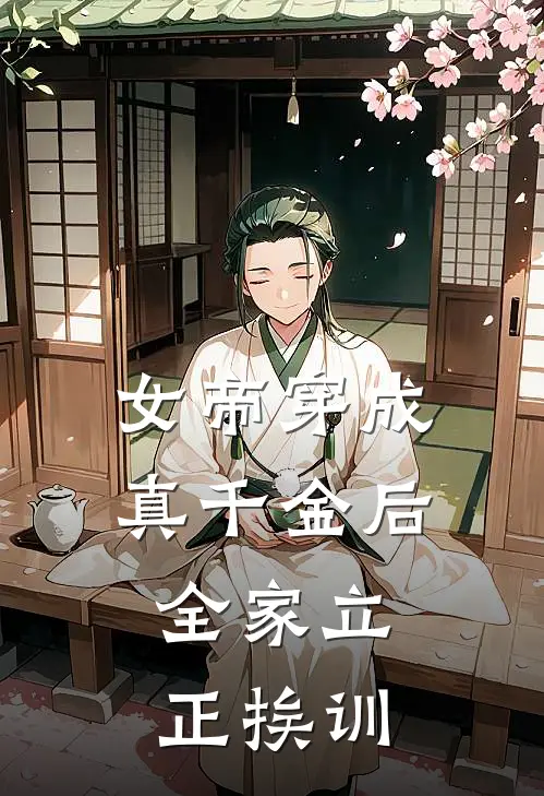 女帝穿成真千金后，全家立正挨训