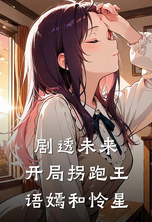剧透未来，开局拐跑王语嫣和怜星