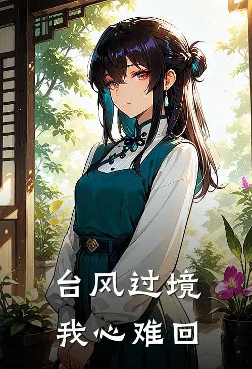 台风过境，我心难回