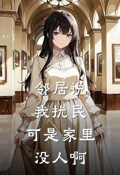 邻居说我扰民，可是家里没人啊