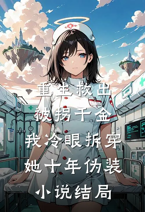 重生救出被拐千金，我冷眼拆穿她十年伪装小说结局