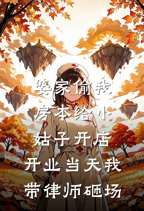 婆家偷我房本给小姑子开店，开业当天我带律师砸场