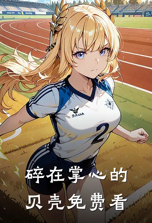 碎在掌心的贝壳免费看