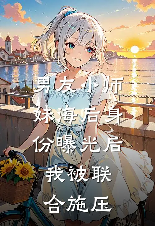 男友小师妹海后身份曝光后，我被联合施压