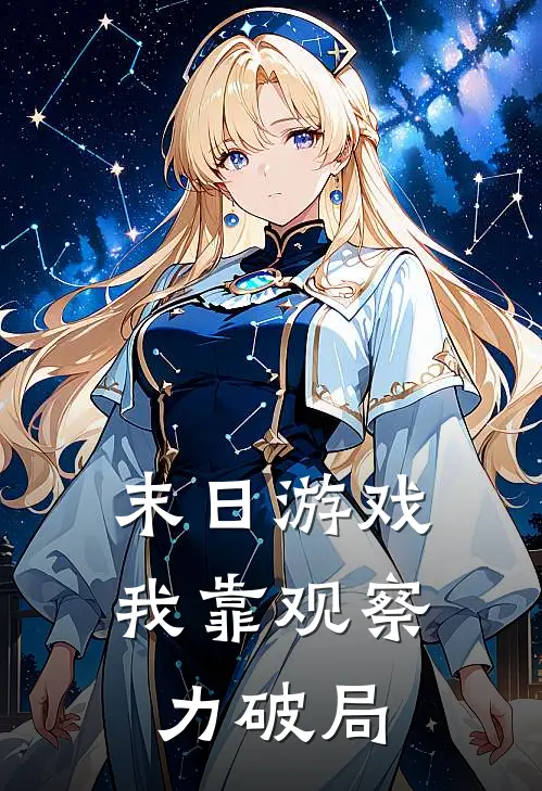 末日游戏：我靠观察力破局