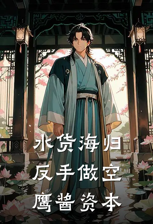 水货海归，反手做空鹰酱资本