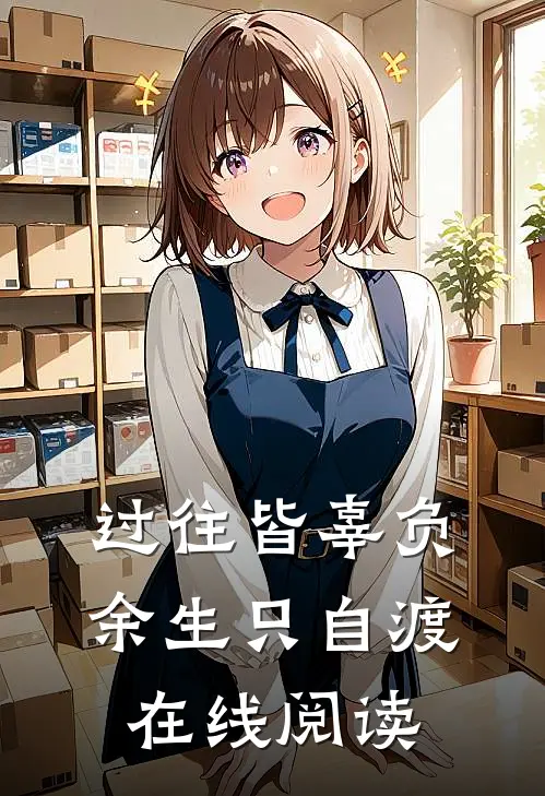 过往皆辜负，余生只自渡在线阅读