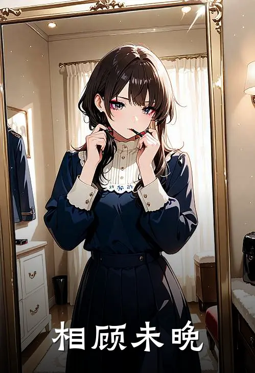 相顾未晚