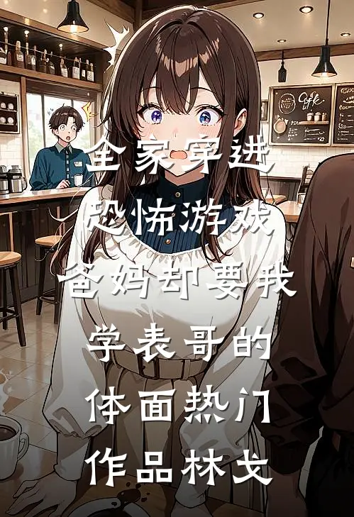 全家穿进恐怖游戏，爸妈却要我学表哥的体面热门作品林戈