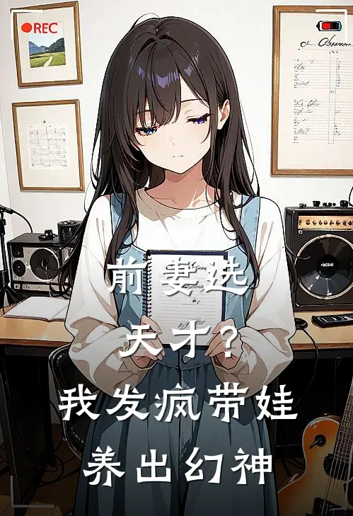 前妻选天才？我发疯带娃养出幻神