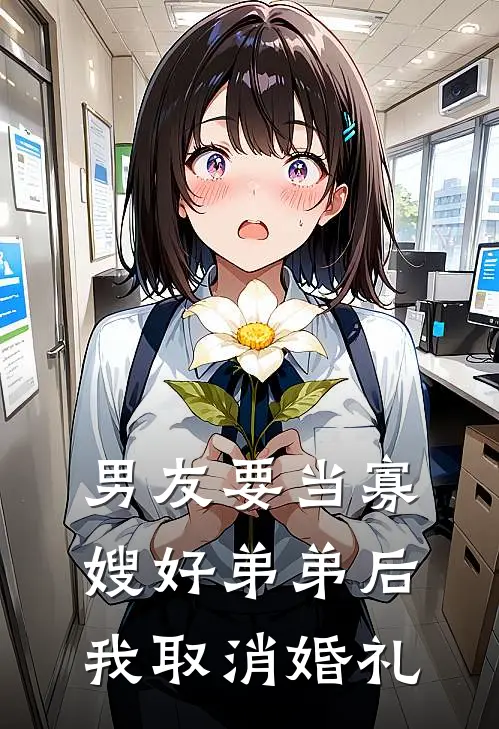 男友要当寡嫂好弟弟后我取消婚礼
