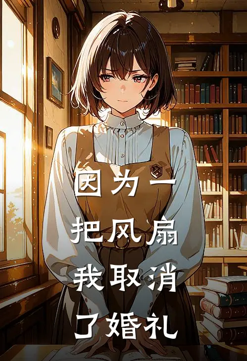 因为一把风扇，我取消了婚礼