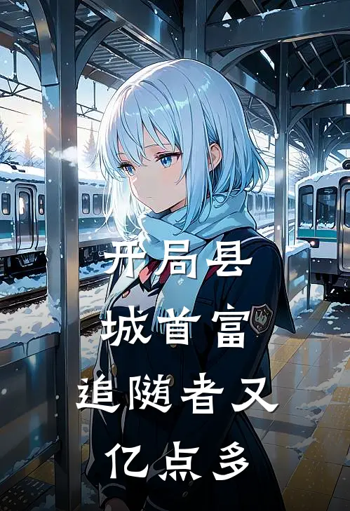 开局县城首富，追随者又亿点多