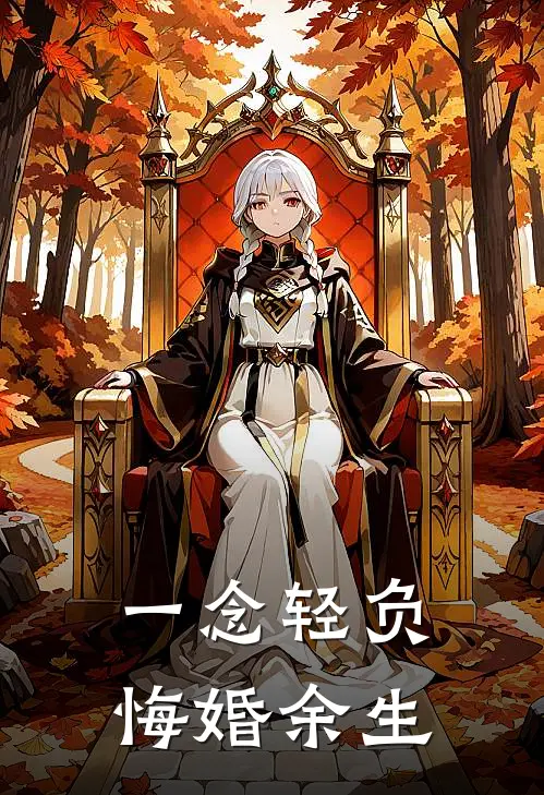 一念轻负，悔婚余生