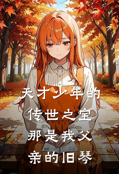 天才少年的传世之宝，那是我父亲的旧琴