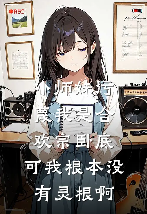 小师妹污蔑我是合欢宗卧底，可我根本没有灵根啊