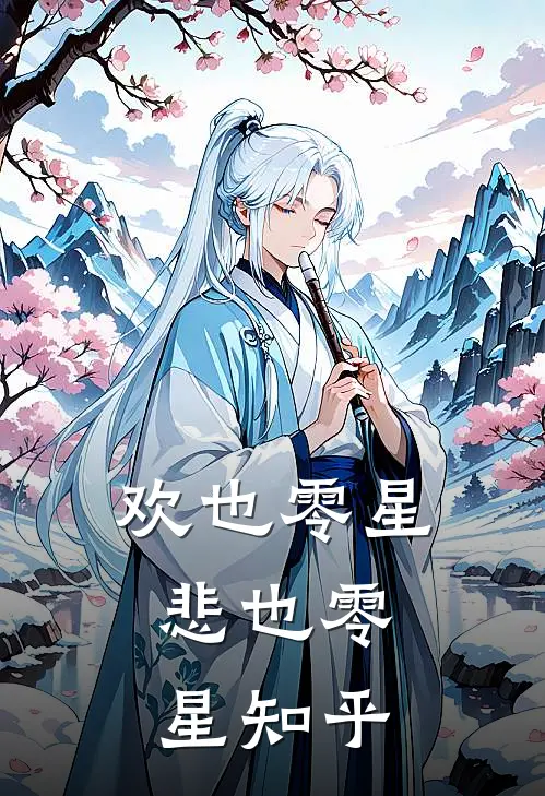 欢也零星，悲也零星知乎