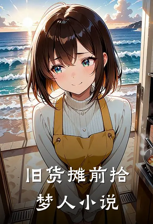旧货摊前拾梦人小说