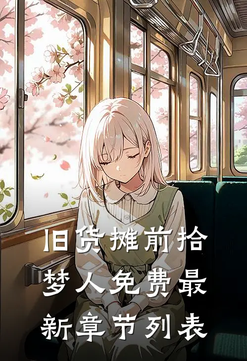 旧货摊前拾梦人免费最新章节列表