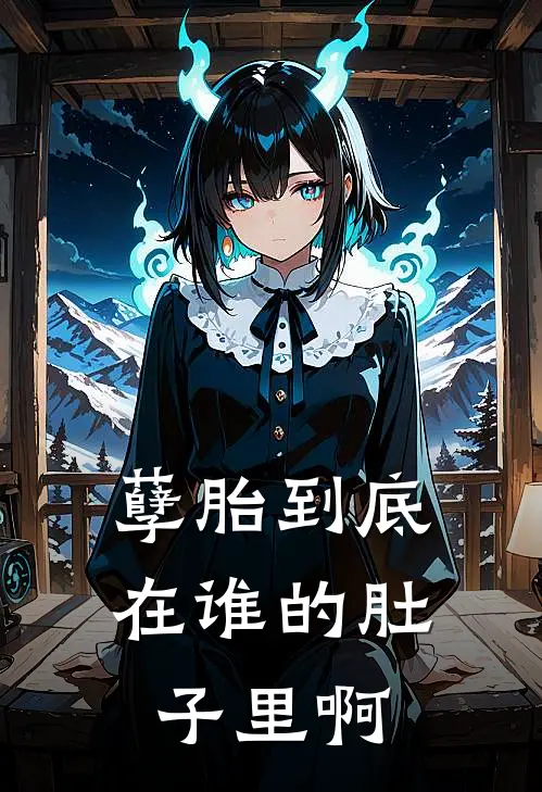 孽胎到底在谁的肚子里啊