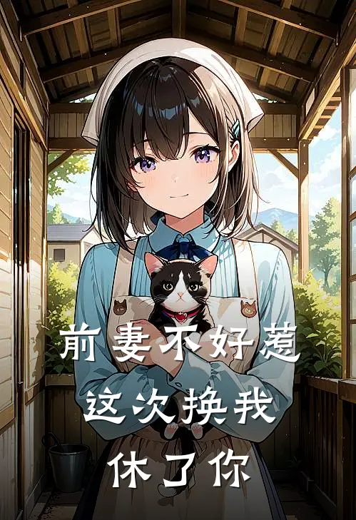 前妻不好惹：这次换我休了你