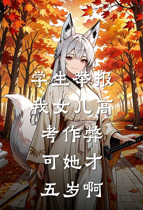 学生举报我女儿高考作弊，可她才五岁啊
