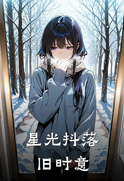 星光抖落旧时意