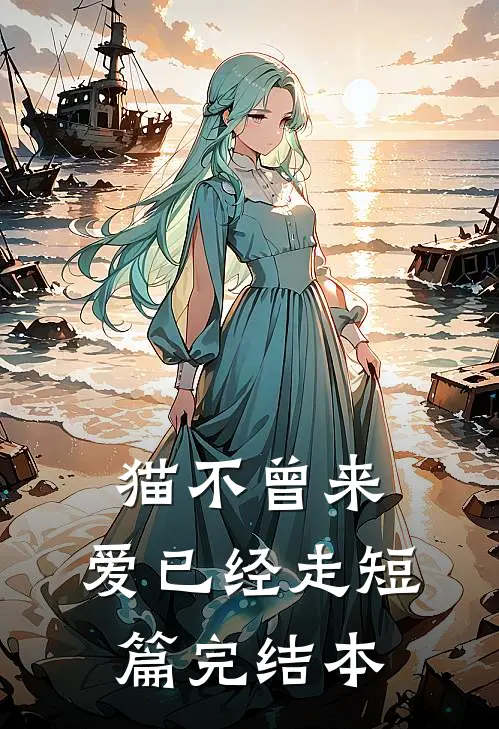 猫不曾来，爱已经走短篇完结本