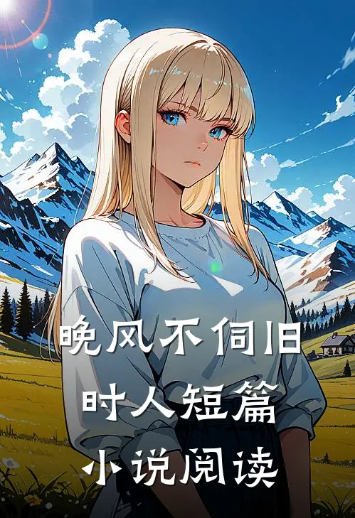 晚风不伺旧时人短篇小说阅读