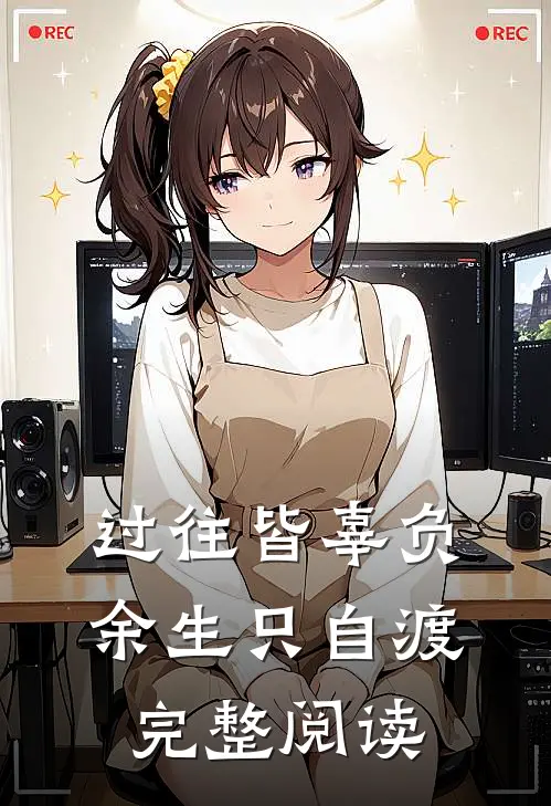 过往皆辜负，余生只自渡完整阅读