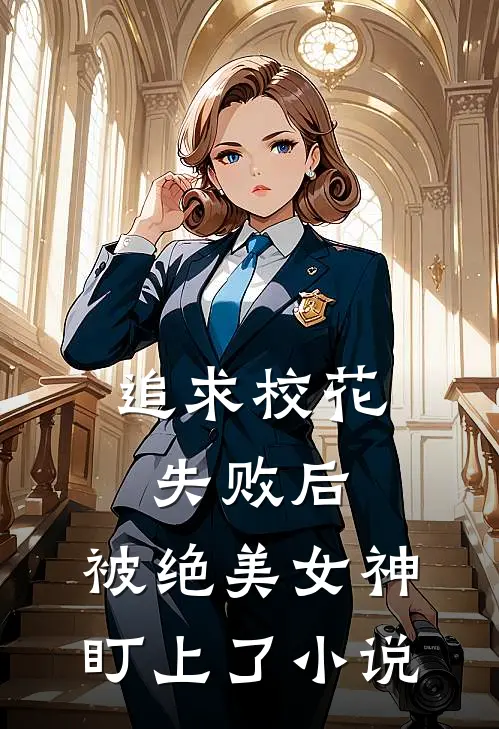 追求校花失败后，被绝美女神盯上了小说