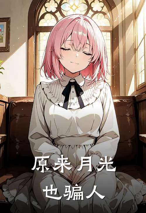 原来月光也骗人