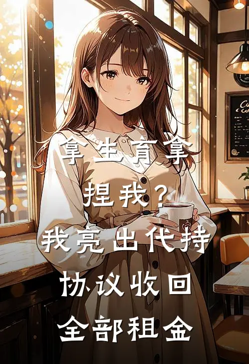 拿生育拿捏我？我亮出代持协议收回全部租金