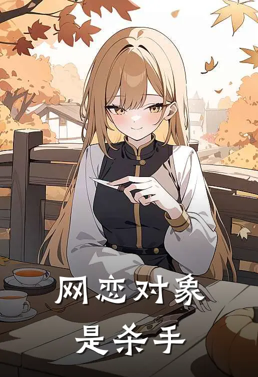 网恋对象是杀手