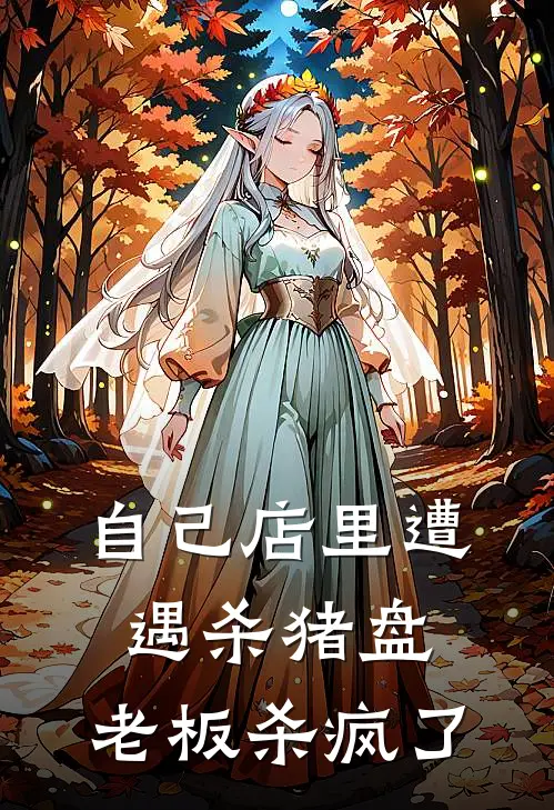 自己店里遭遇杀猪盘，老板杀疯了