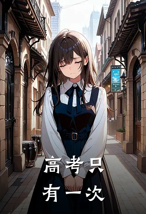 高考只有一次