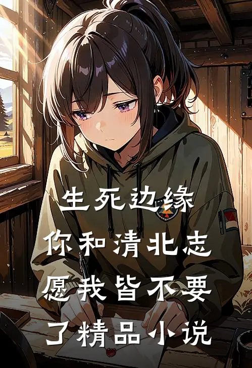 生死边缘，你和清北志愿我皆不要了精品小说
