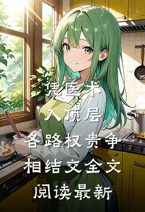 凭医术入顶层，各路权贵争相结交全文阅读最新