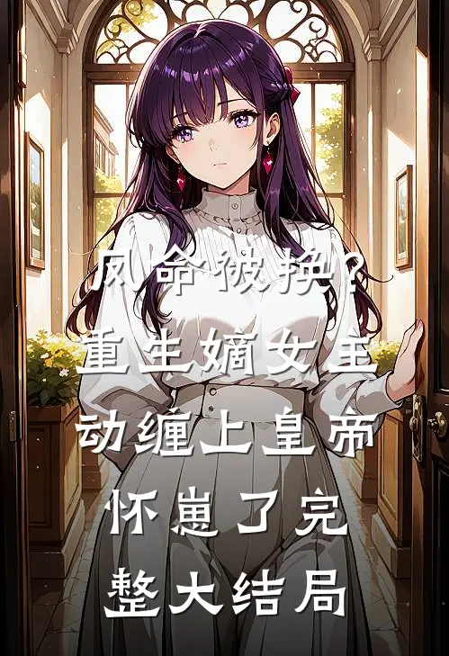 凤命被换？重生嫡女主动缠上皇帝怀崽了完整大结局