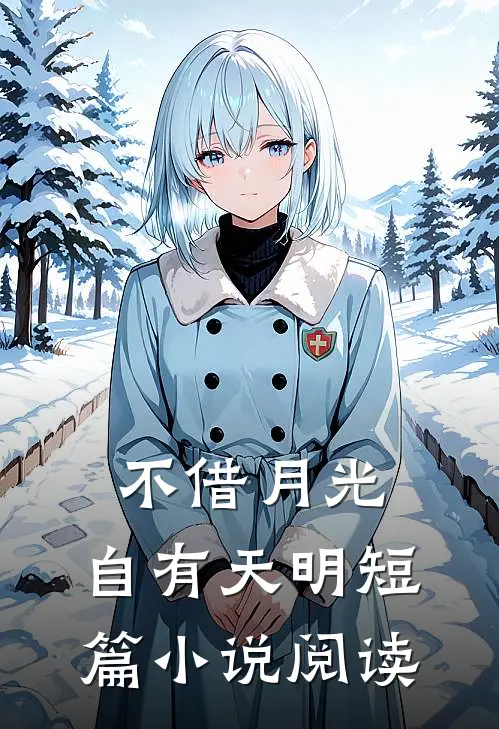 不借月光，自有天明短篇小说阅读