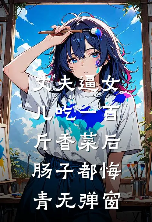 丈夫逼女儿吃一百斤香菜后，肠子都悔青无弹窗