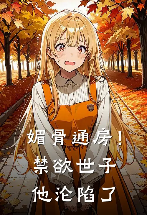 媚骨通房！禁欲世子他沦陷了